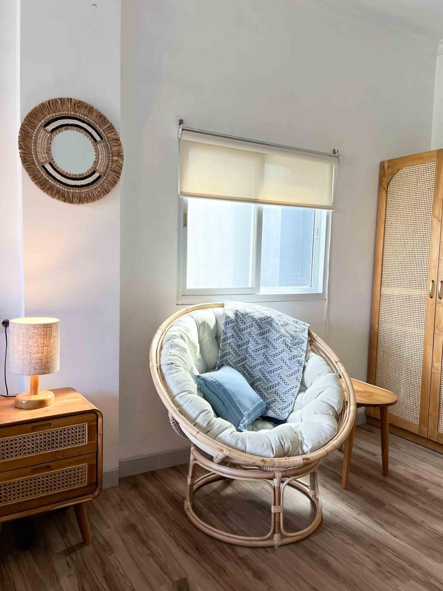 Olivia Guest House Canggu Екстериор снимка