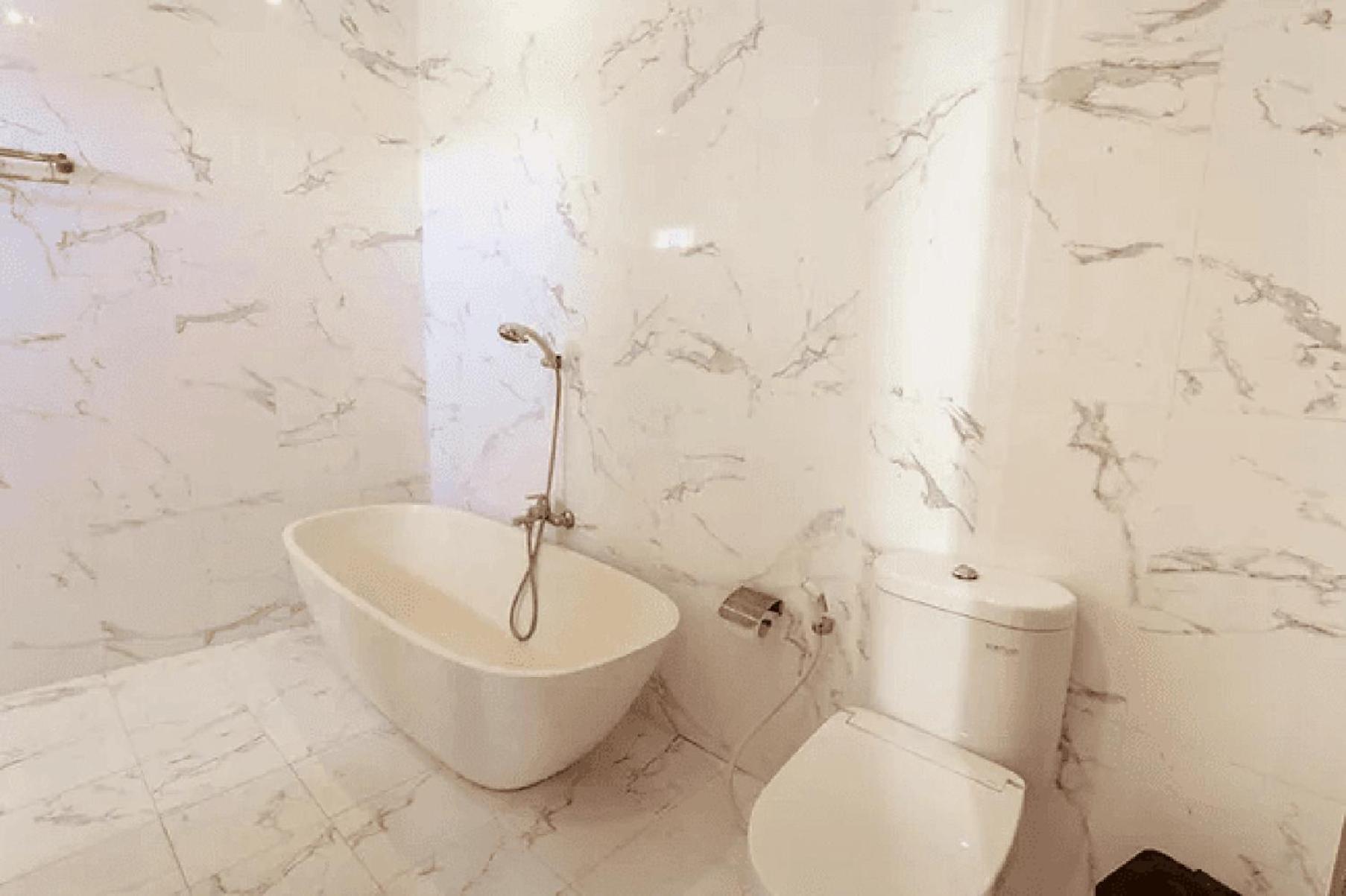 Olivia Guest House Canggu Екстериор снимка